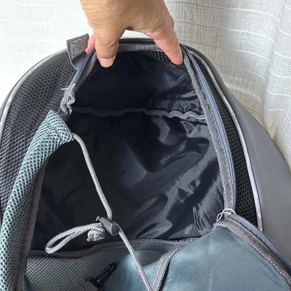 YUDODP Dog Sling Carrier Bag